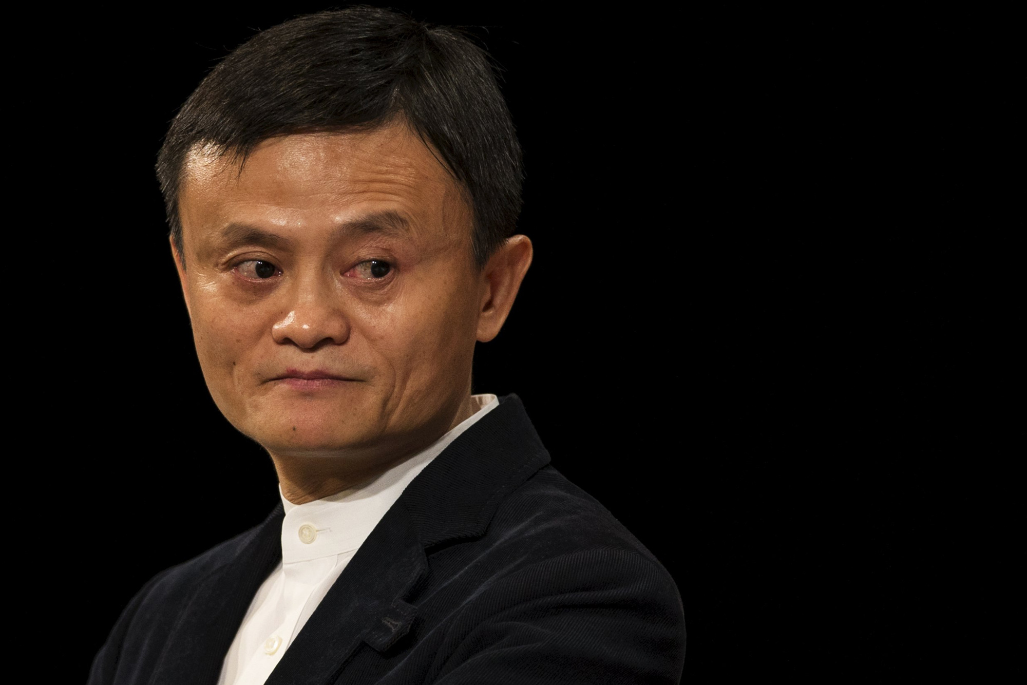 What the case of Alibaba's Jack Ma hides