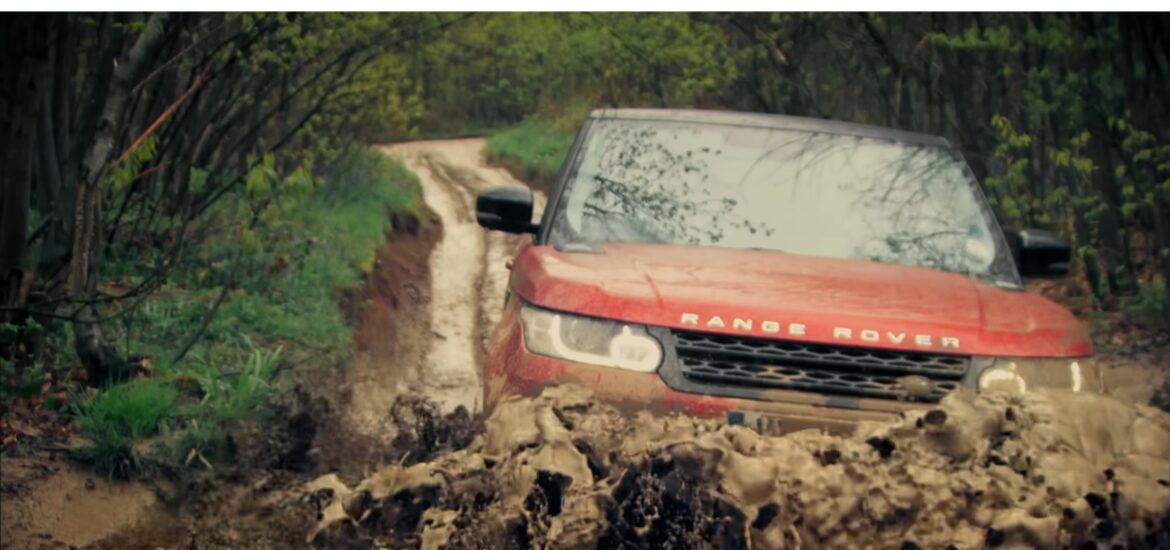 jaguar land rover hacker