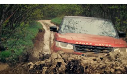 jaguar land rover hacker