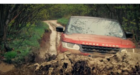 jaguar land rover hacker