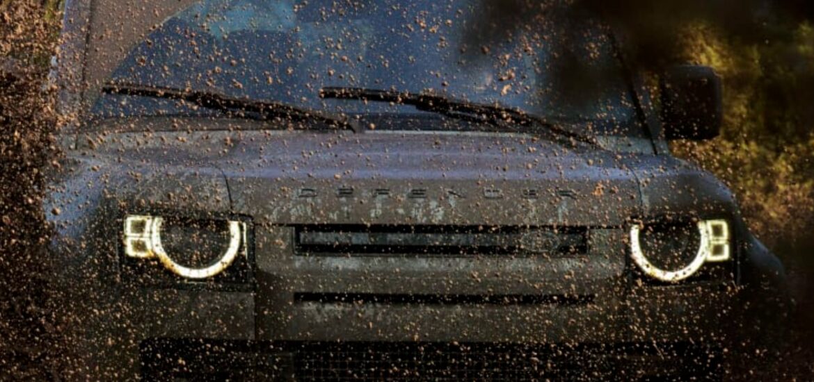 jaguar land rover hacker