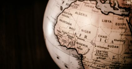 Africa