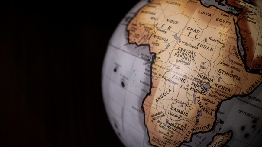 Africa Agenzia Rating