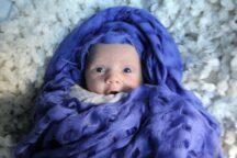 Influenza Bambini