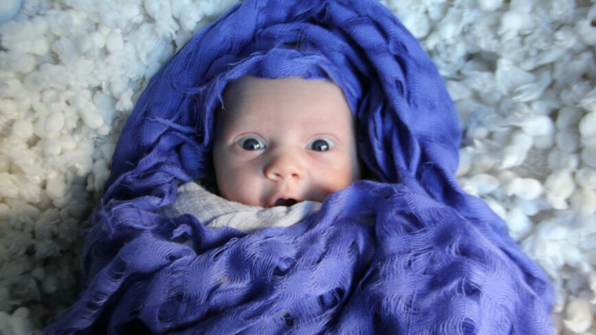 Influenza Bambini