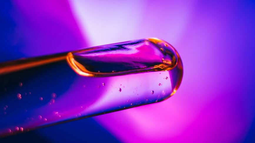 Gel Contro Malattie Trasmissibili