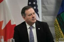 Canada Petrolio