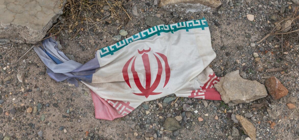 milizie alleate iran