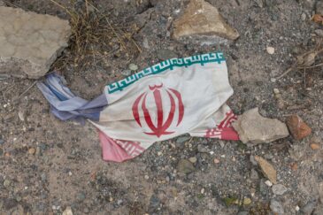 iran