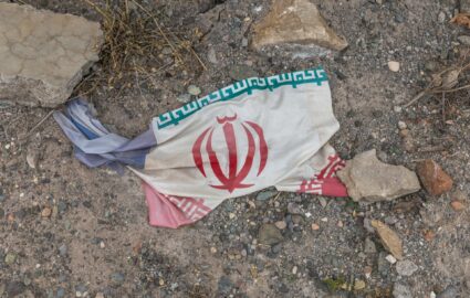 milizie alleate iran