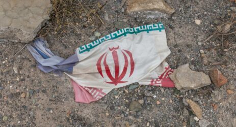 milizie alleate iran