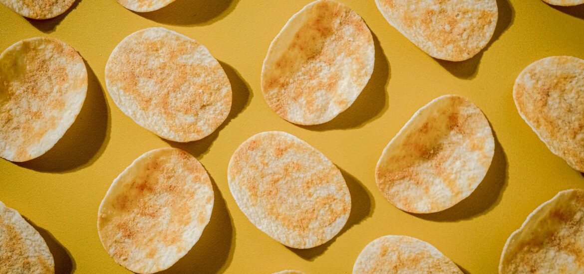 Amica Chips antitrust