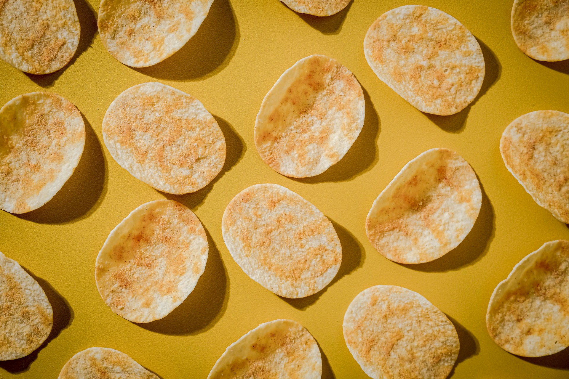 Amica Chips antitrust