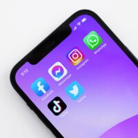 social media Soundreef Meta Siae