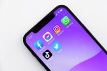 Social Media Soundreef Meta Siae