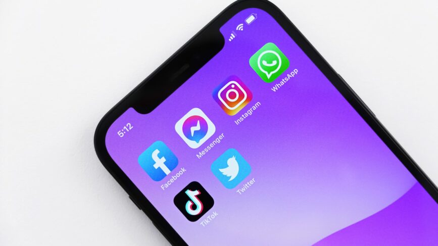 Social Media Soundreef Meta Siae