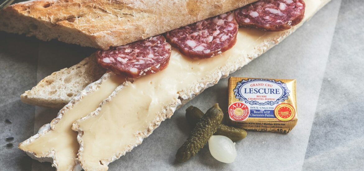 agroalimentare francese