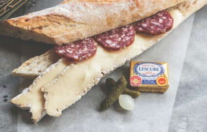 agroalimentare francese