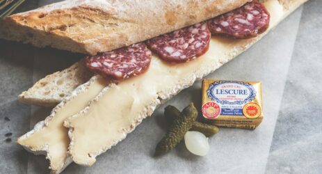 agroalimentare francese