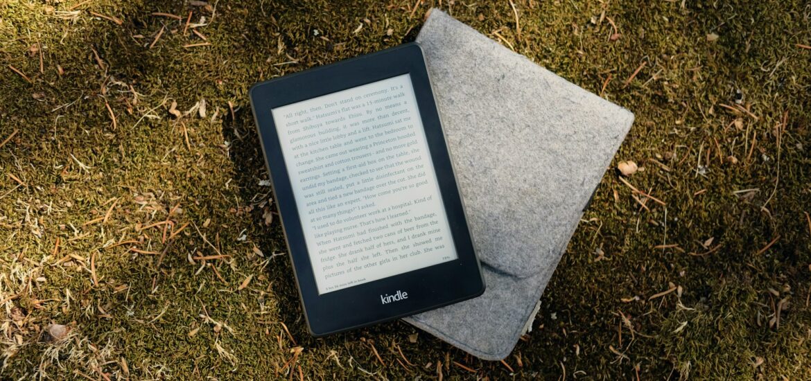 kindle amazon