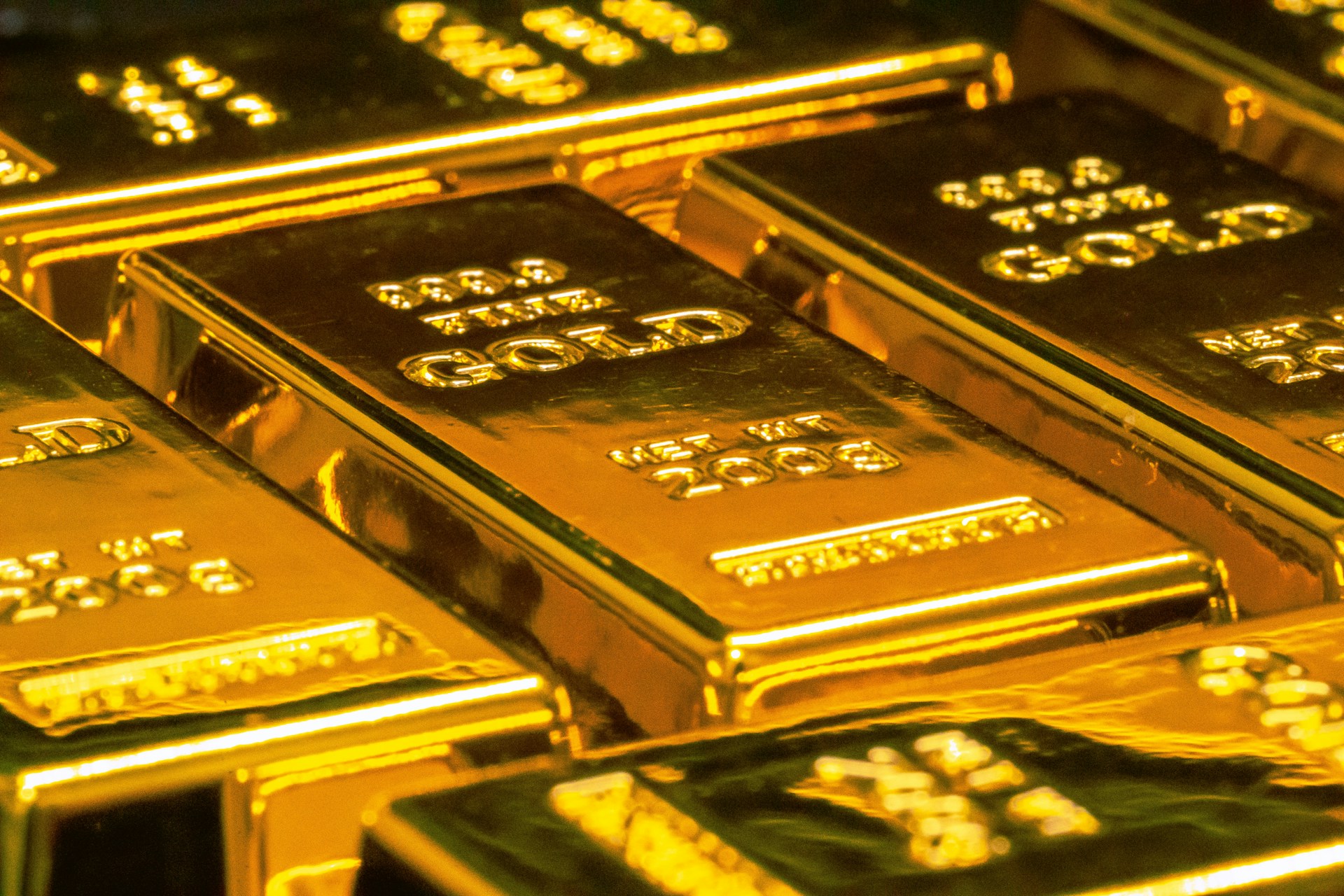 Will the Chinese and Indians also be crazy about gold?