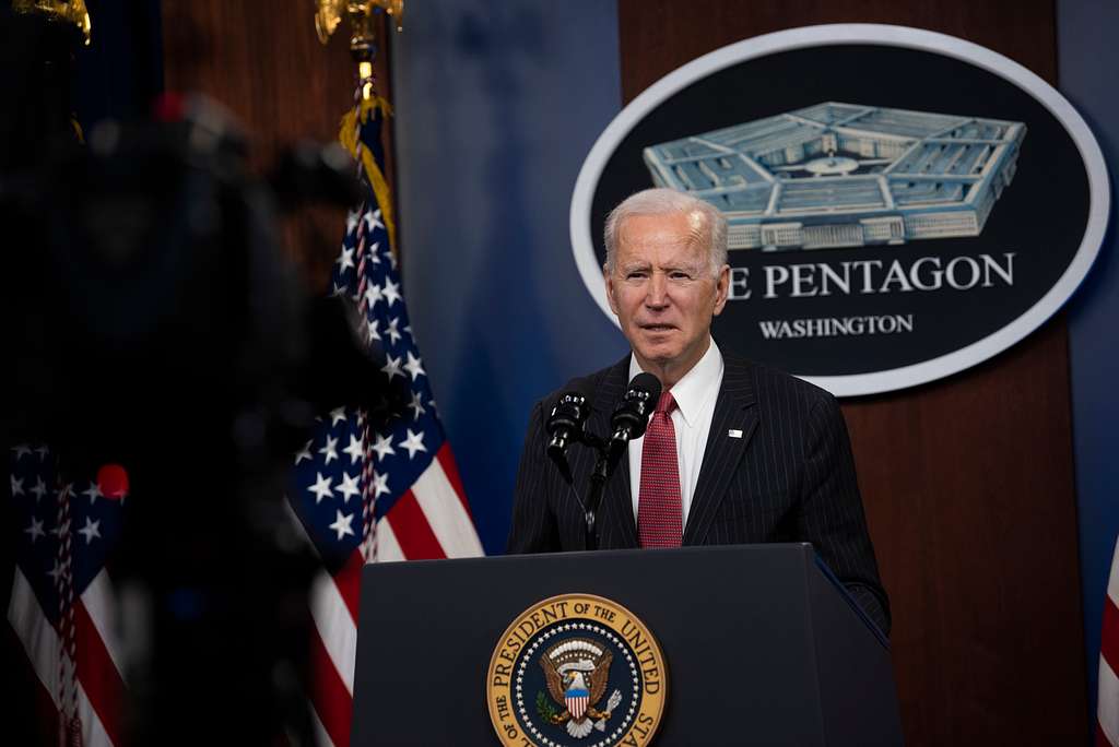 Biden's US continues to hit China on technology, here's how