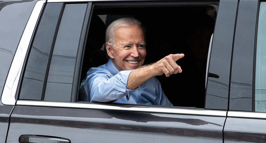 Ira Biden Messico Batterie Industria Auto Elettriche Cinesi Usa