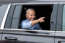 Protezionismo Auto Biden Incentivi Auto Elettrica Inflation Reduction Act