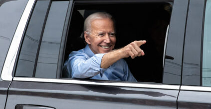 Ira Biden Messico Batterie Industria Auto Elettriche Cinesi Usa