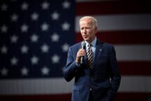 Biden Petrolio