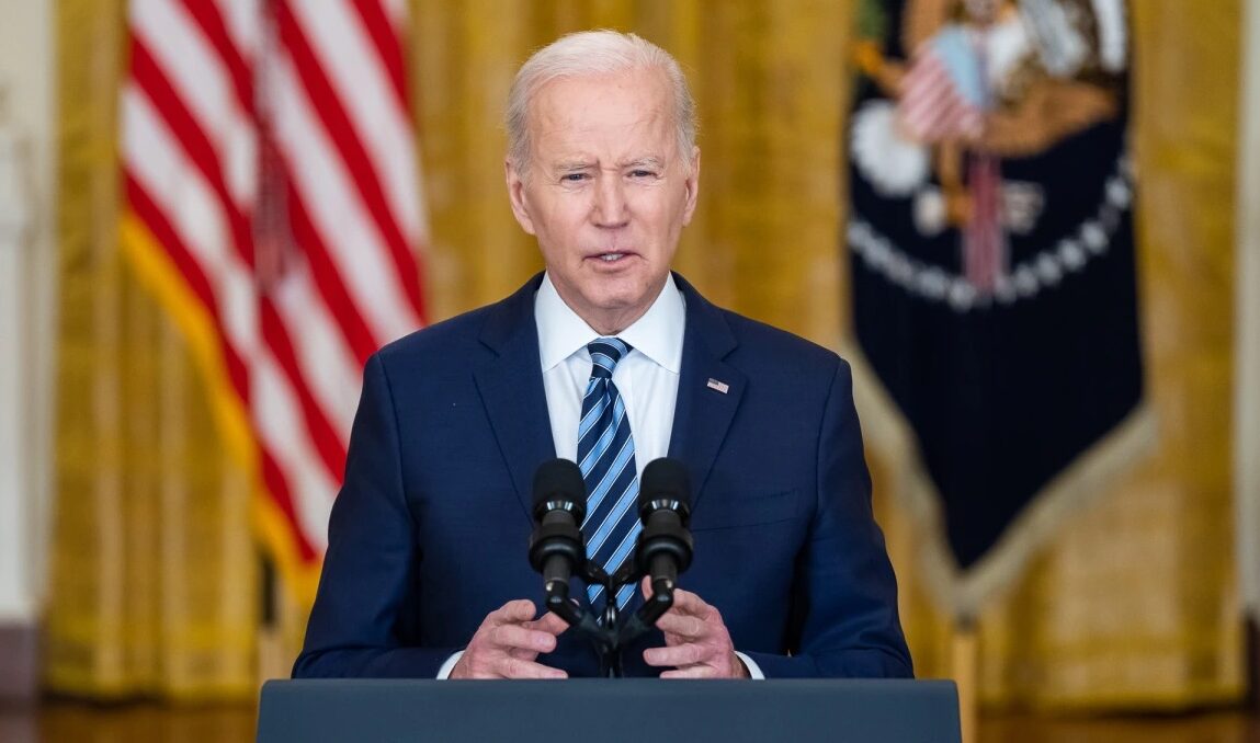 Will Biden punish Saudi Arabia for oil cuts?