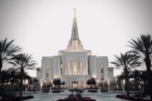 Chiesa Mormoni