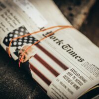 Federal Communication Commissions