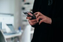Smartphone Cinesi