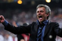 Mourinho