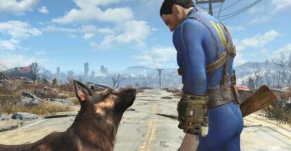 Fallout 4