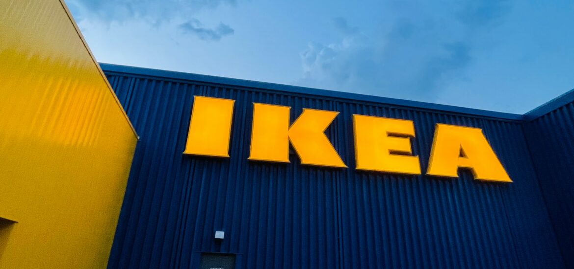 Ikea Stati Uniti