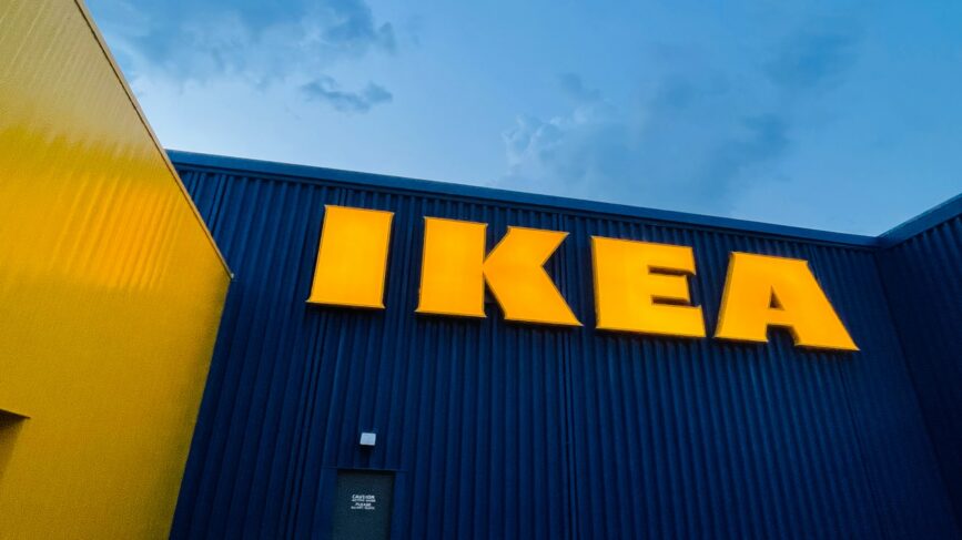 Ikea Stati Uniti