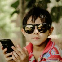 minori social network ue