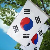 corea del Sud