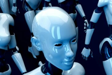 robot
