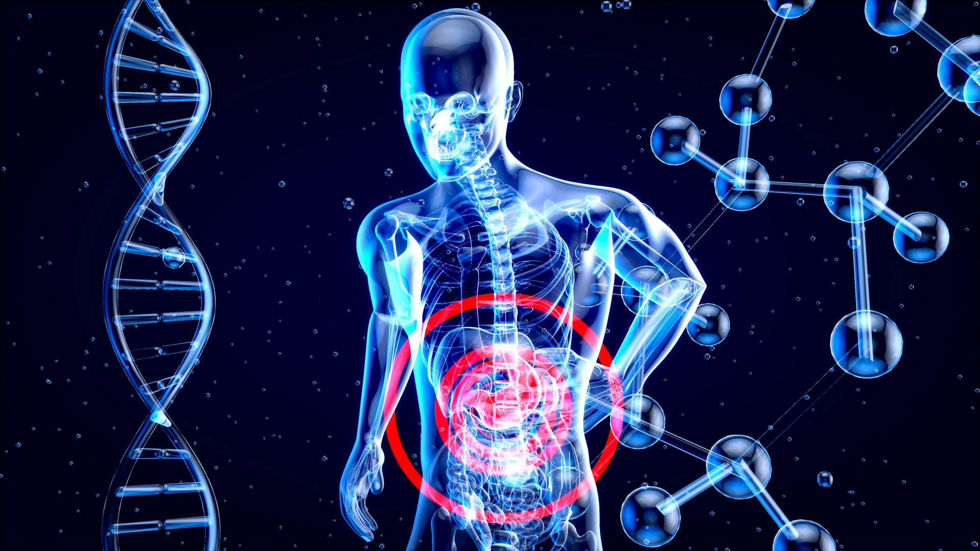 intelligenza artificiale ospedali