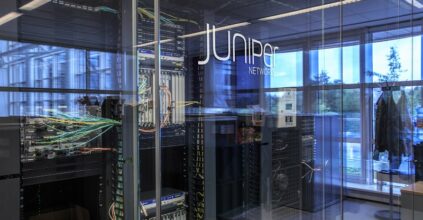 Juniper-networks