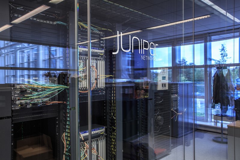 Juniper-networks