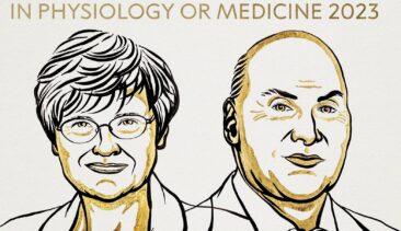 Nobel Medicina 2023