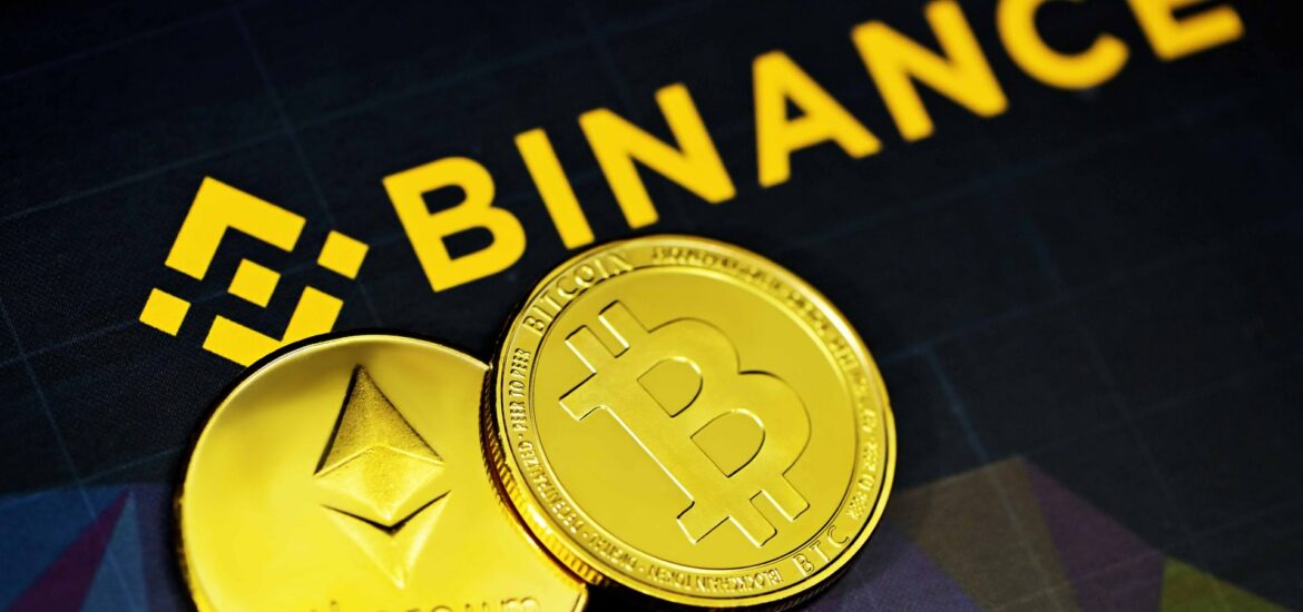 India Binance Sec