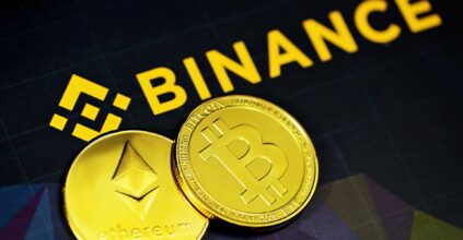 India Binance Sec