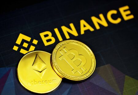 Binance Sec