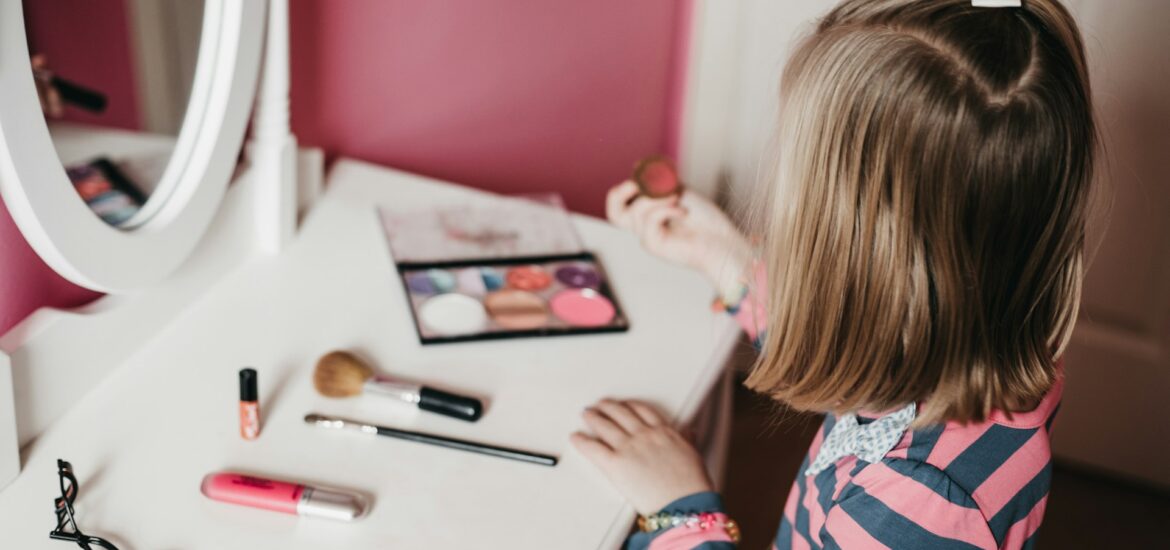 influencer bambini