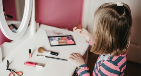 influencer bambini
